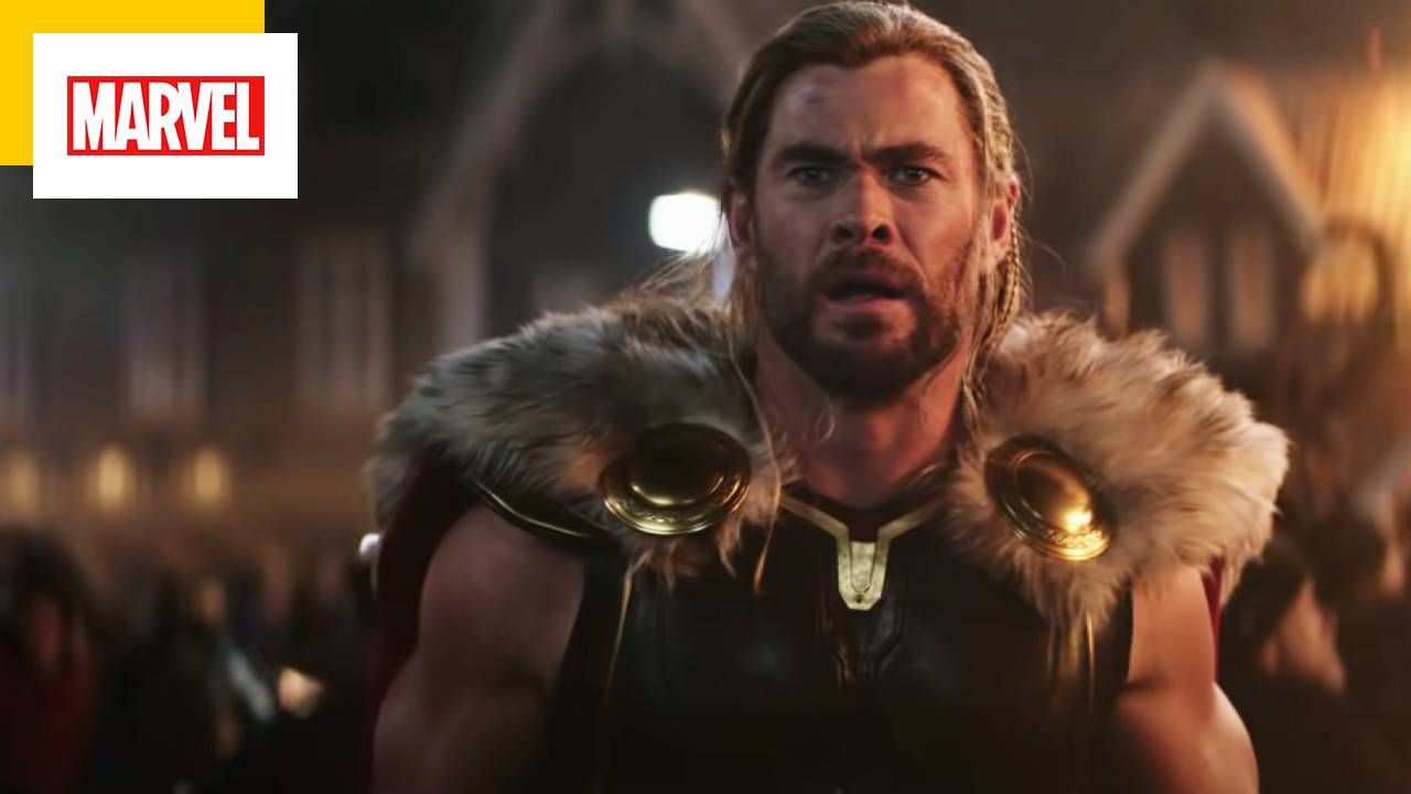 Thor 4: Is the character deleted from the Love and Thunder trailer?