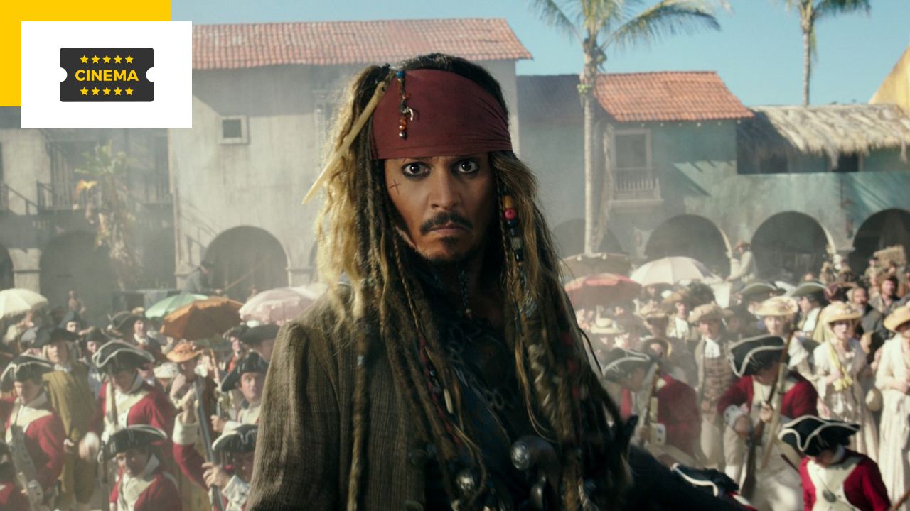 Will Johnny Depp return to Pirates of the Caribbean 6?