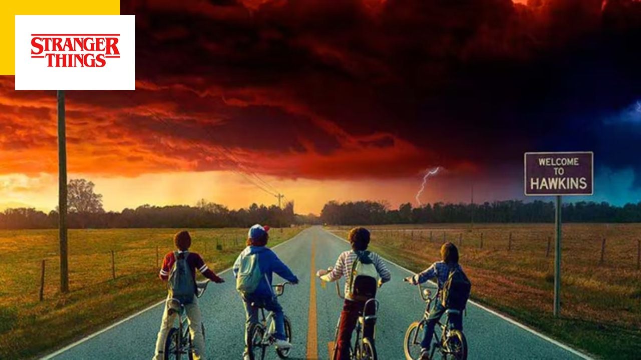Stranger Things: This spin-off that no one knows about, not even Netflix!