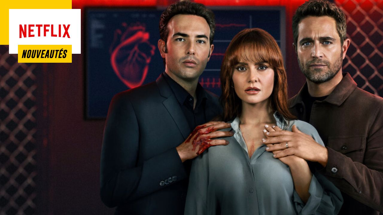 Netflix: What is this Colombian series at the top of the platform?