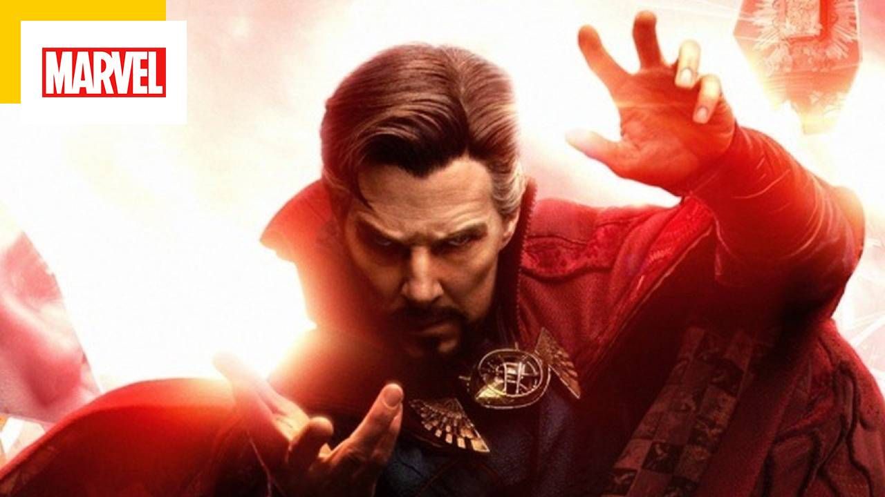 Marvel: Why not release Doctor Strange 2 in Saudi Arabia?