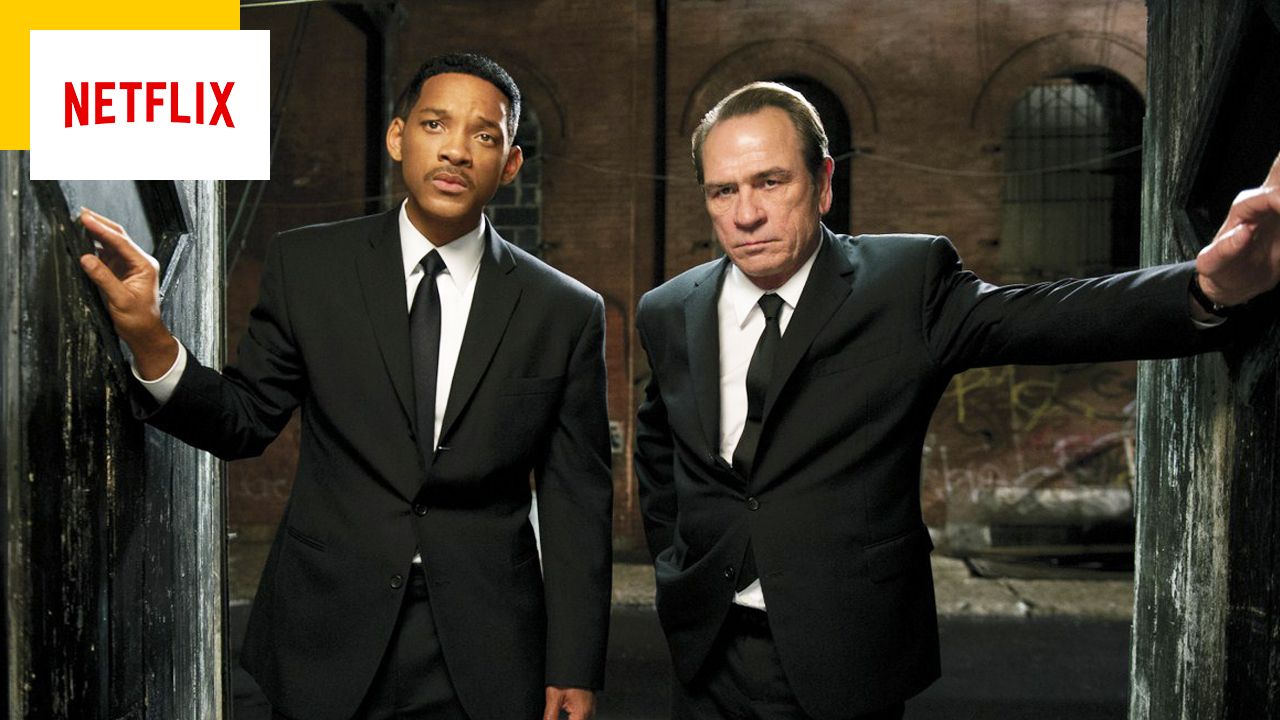 Men in Black 3 on Netflix: These are the global stars in the movie and you might not know it