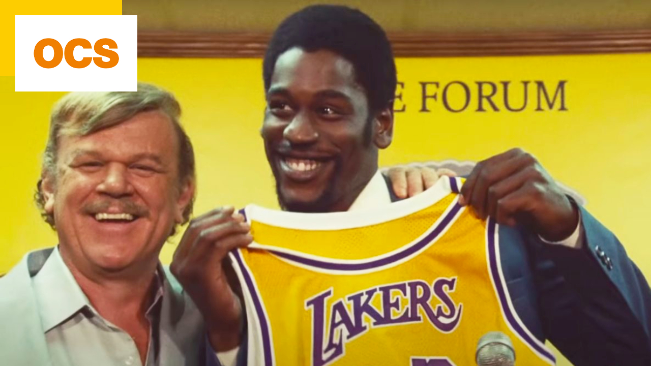 Critiquée par les joueurs, revoilà la série sur les Lakers - La Libre