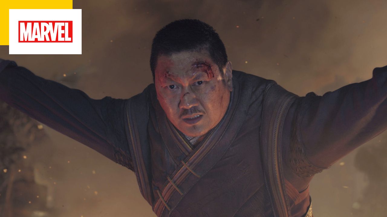 Dr. Strange 2: “Marvel and Sam Raim Fans Will Be Excited” by Benedict Wong
