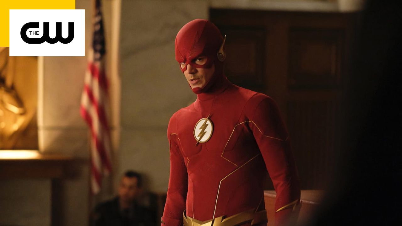 Flash: Surprise in the finale of the 8th season