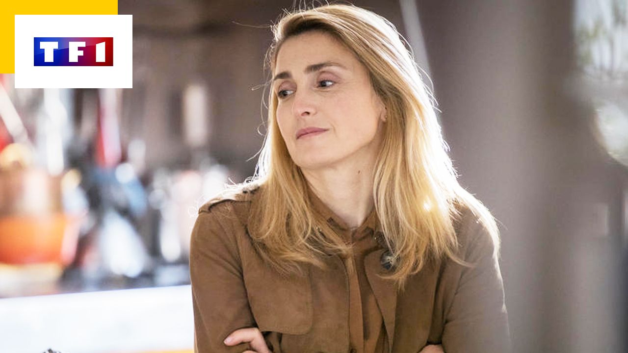 The Ideal Mother on TF1: “Unpredictable Thriller”, “Dialogues That Are Fake” … What does the press think of the Julie Gay series?