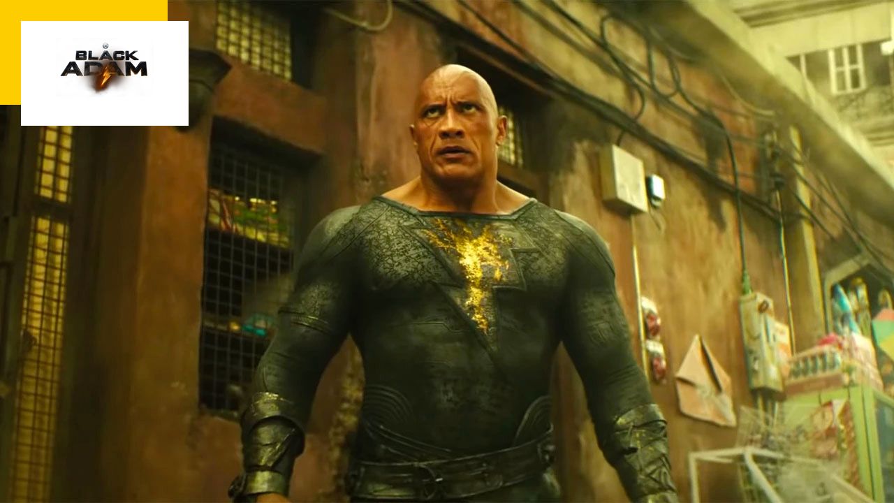 Dwayne Johnson as Superhero: Why We’ll Have to Wait to See Black Adam