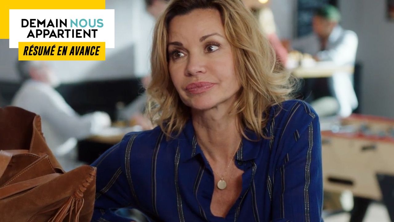 Tomorrow belongs to us: What awaits you in the 1180 episode of Friday, May 6, 2022 [SPOILERS]