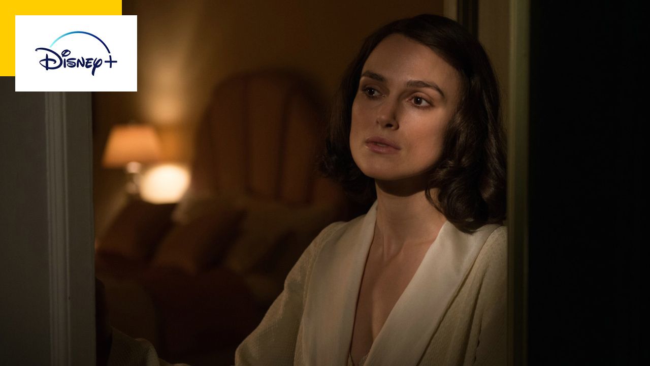 Enemy Hearts on Disney +: 3 Things to Know About Romantic Drama with Keira Knightley