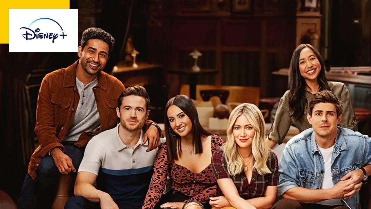 How I Met Your Father: What You Need to Know About How I Met Your Mother Spin-Off at Disney +