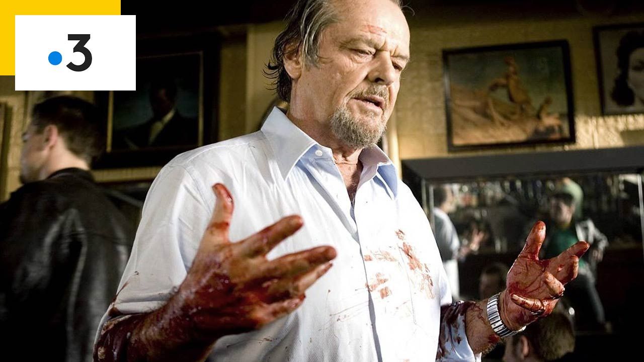 The Departed: Jack Nicholson’s insane demands on Scorsese movie set