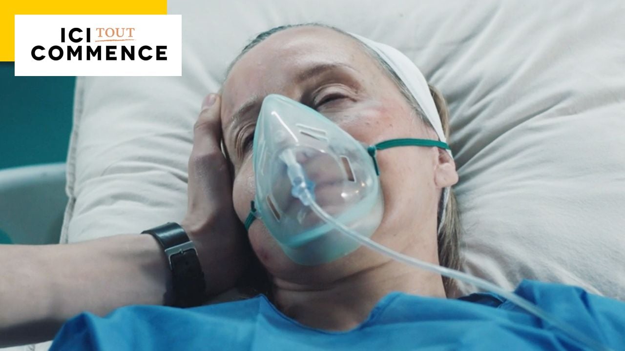 This is where it all begins: Claire comes out of a coma and launches an investigation!