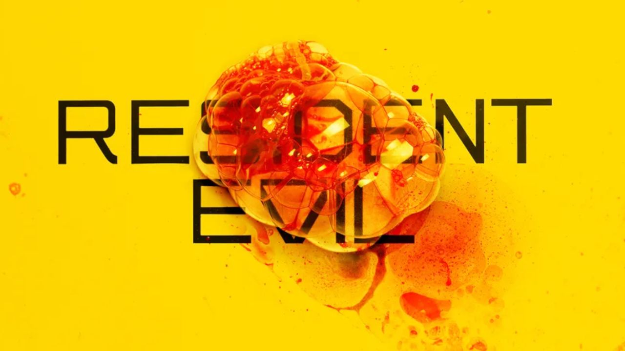 Resident Evil: A Nightmare First Teaser for the Netflix Series