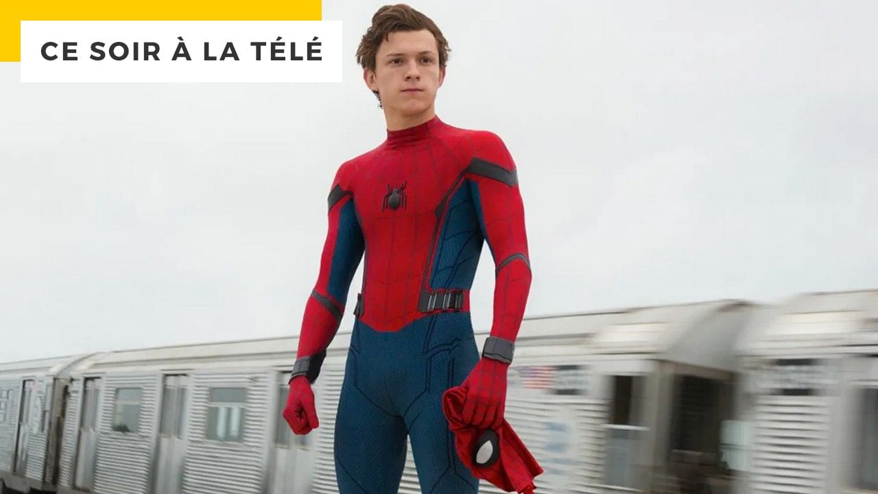 Tonight on TV: The movie that made Tom Holland a superstar