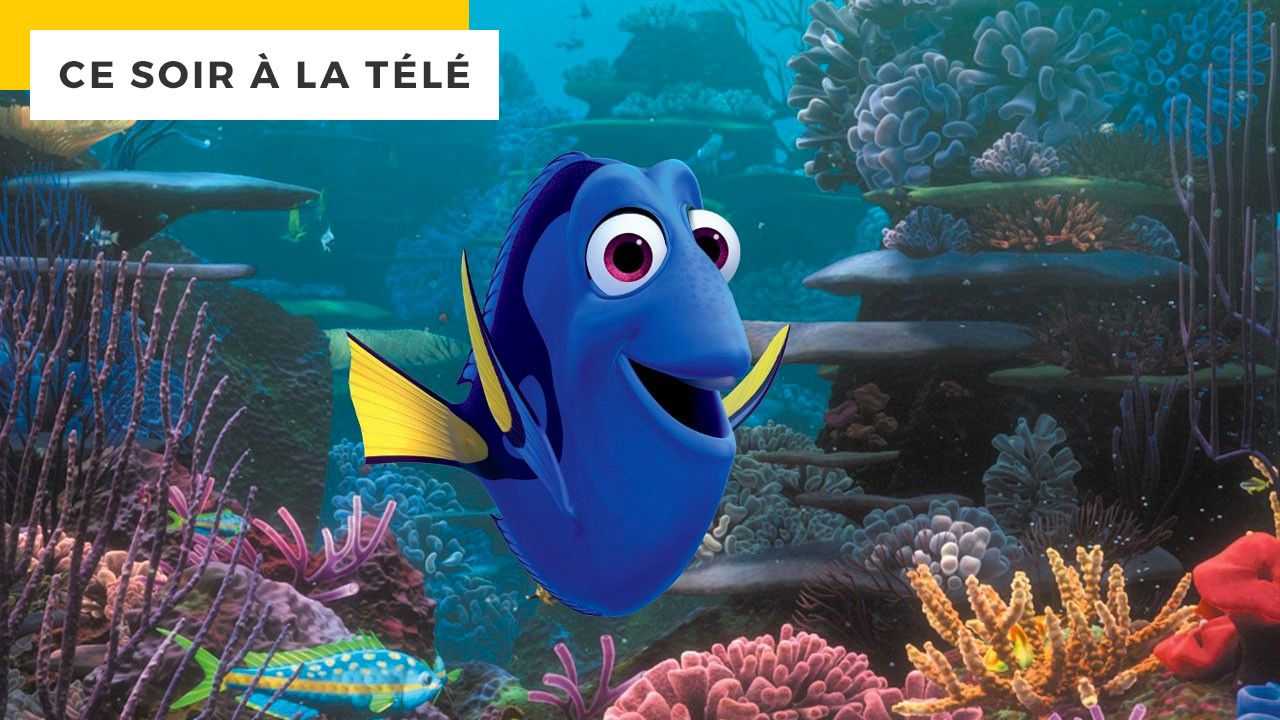 On TV tonight: The long-awaited sequel to the Pixar classics
