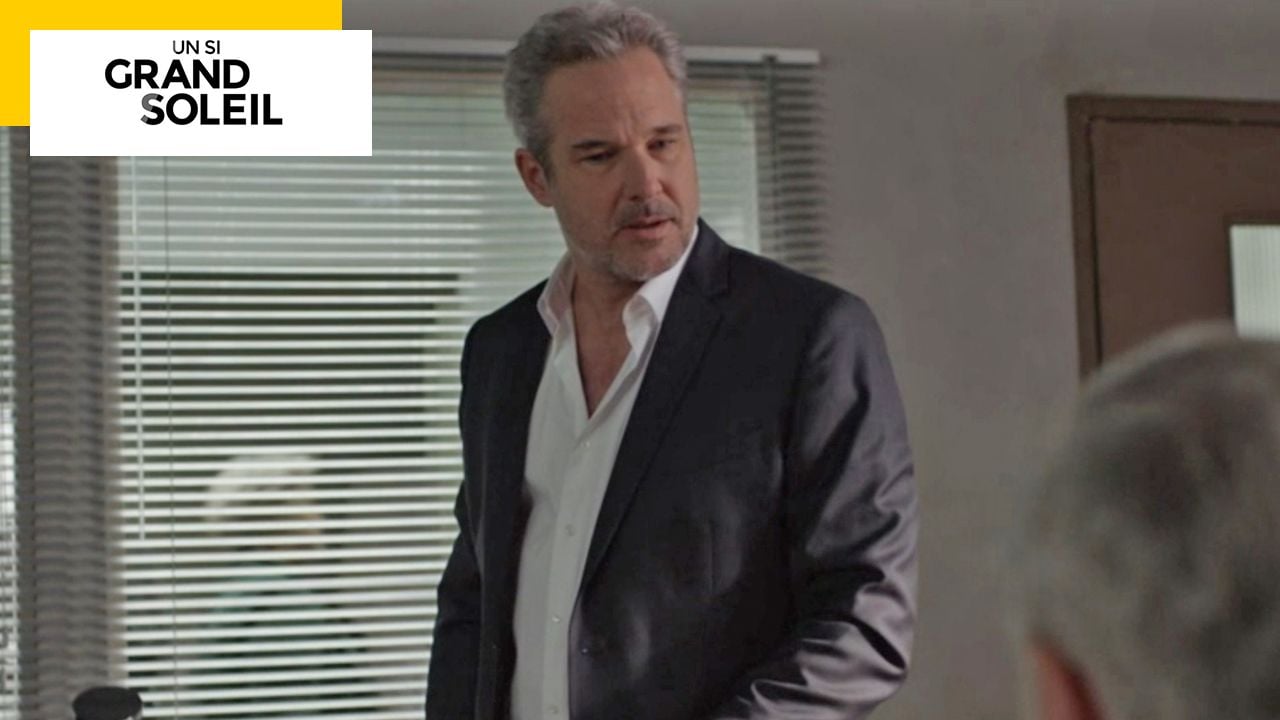 Un Si Grand Soleil in advance: Friday episode summary, May 20, 2022 [SPOILERS]