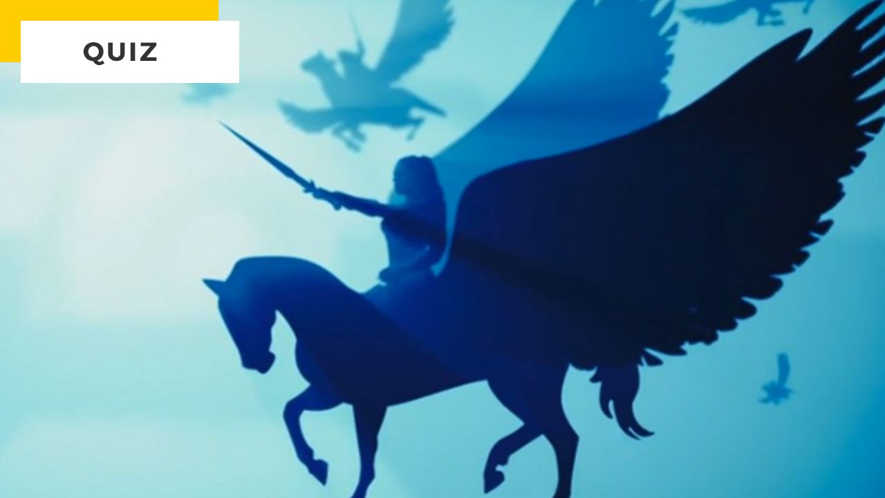 Marvel Quiz: Which movies have these recent titles?