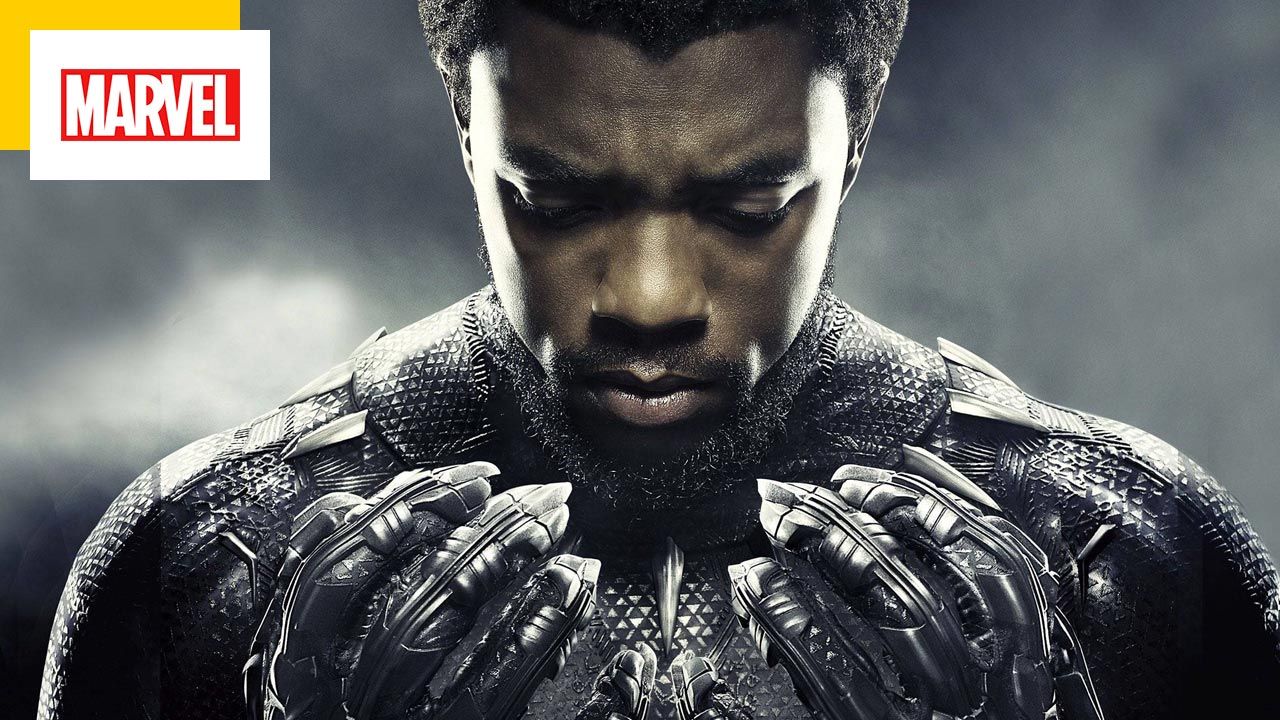 Marvel: Black Panther 2 will be a big tribute to Chadwick Bosman according to Leticia Wright