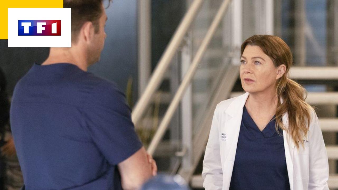 Gray Anatomy: Who Goes, Who Remains?  What awaits you in the finale of the 18th season