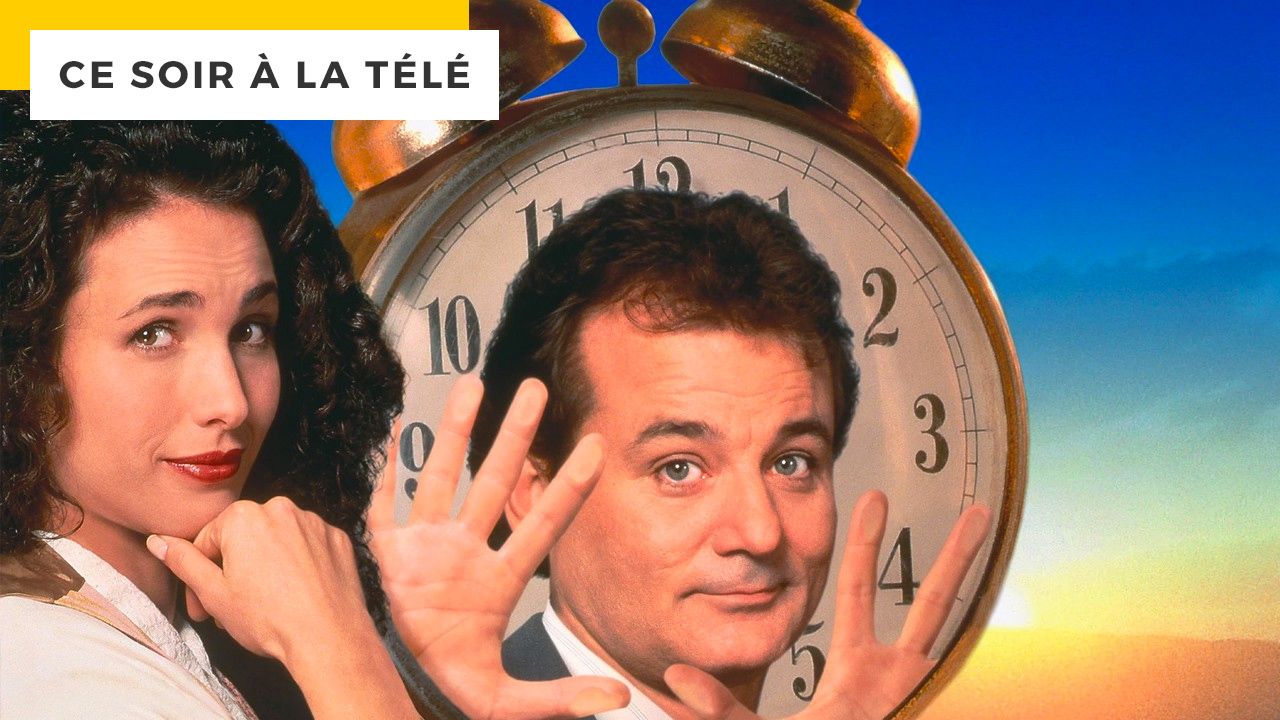Tonight on TV: The Best Time Loop Movie