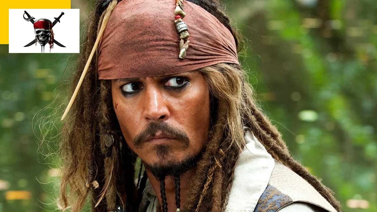 Johnny Depp: How Jack the Sparrow was born from Pirates of the Caribbean