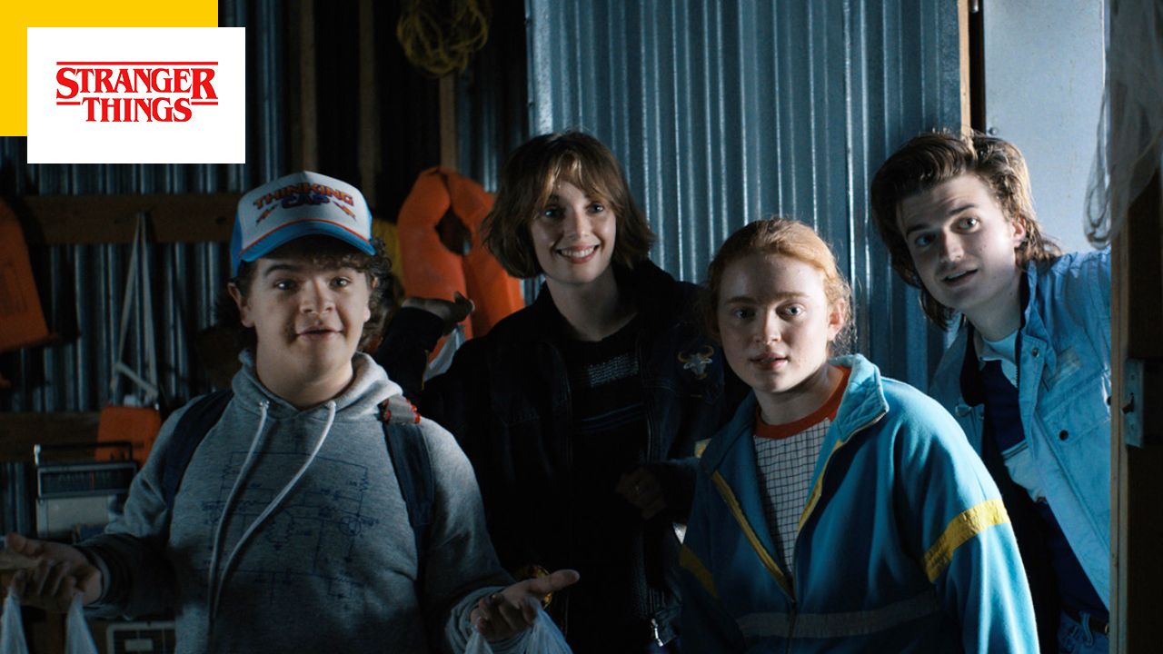 Netflix: Stranger Things 4 starts at a record high and beats Bridgetton