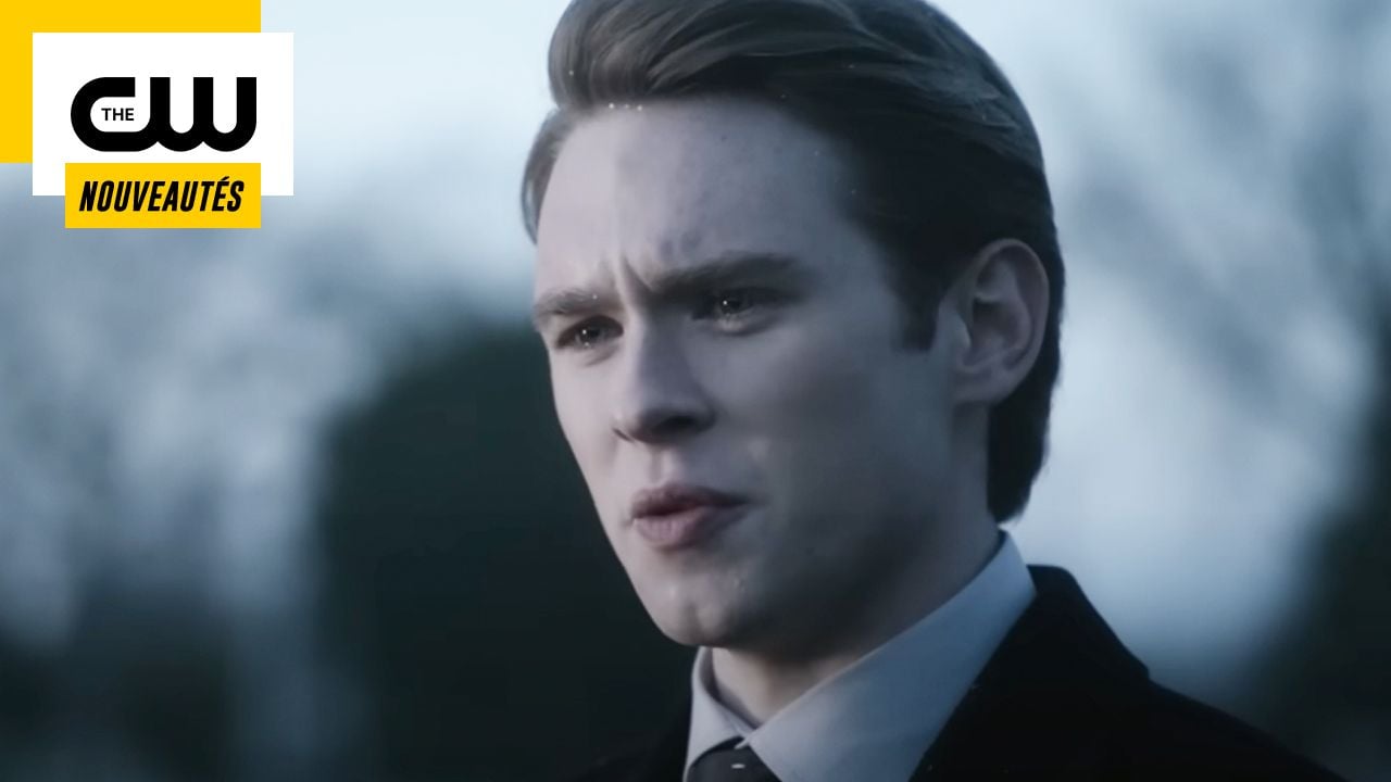 Gotham Knights: The Children of Batman and The Joker have joined the trailer for CW’s new DC series