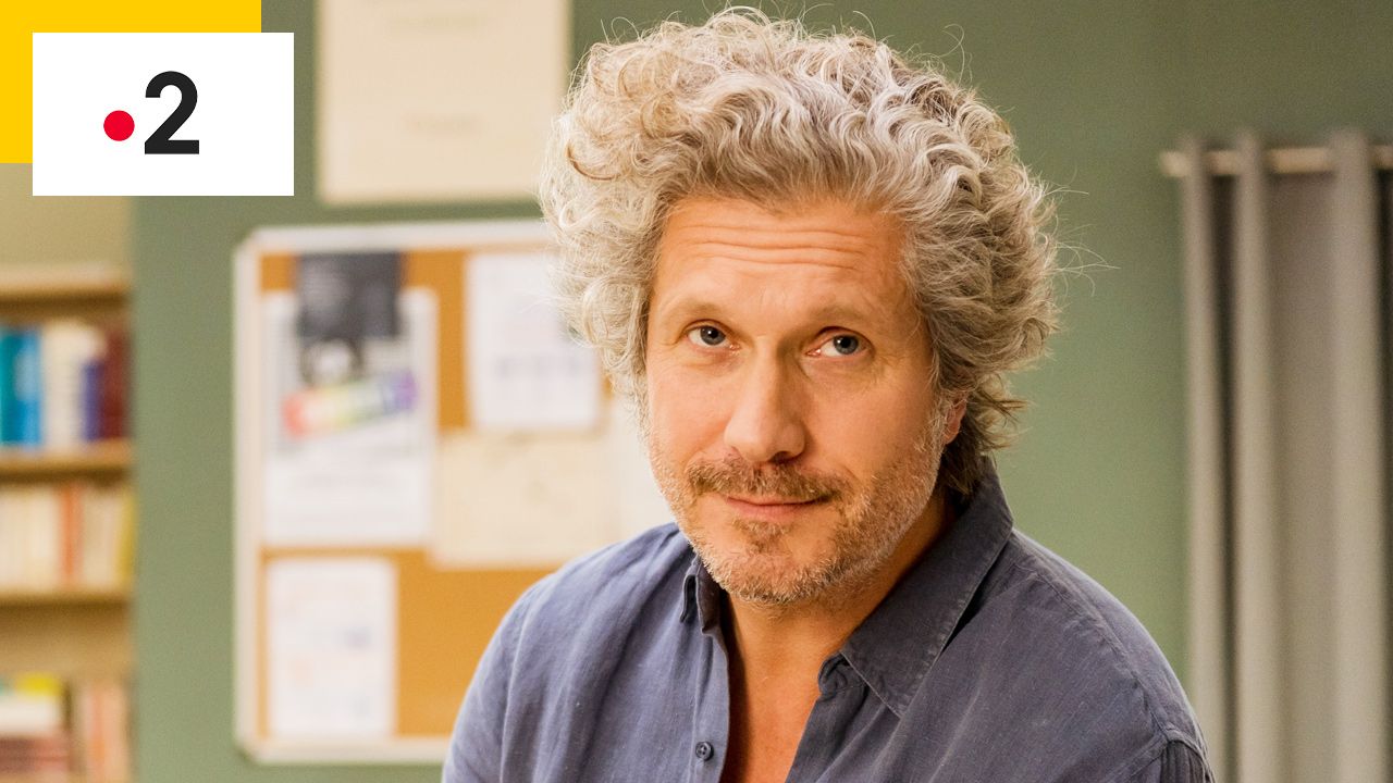 Saison 3 La Faute à Rousseau