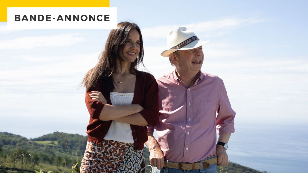 Woody Allen: His return to cinema is confirmed by the Rifkin Festival trailer