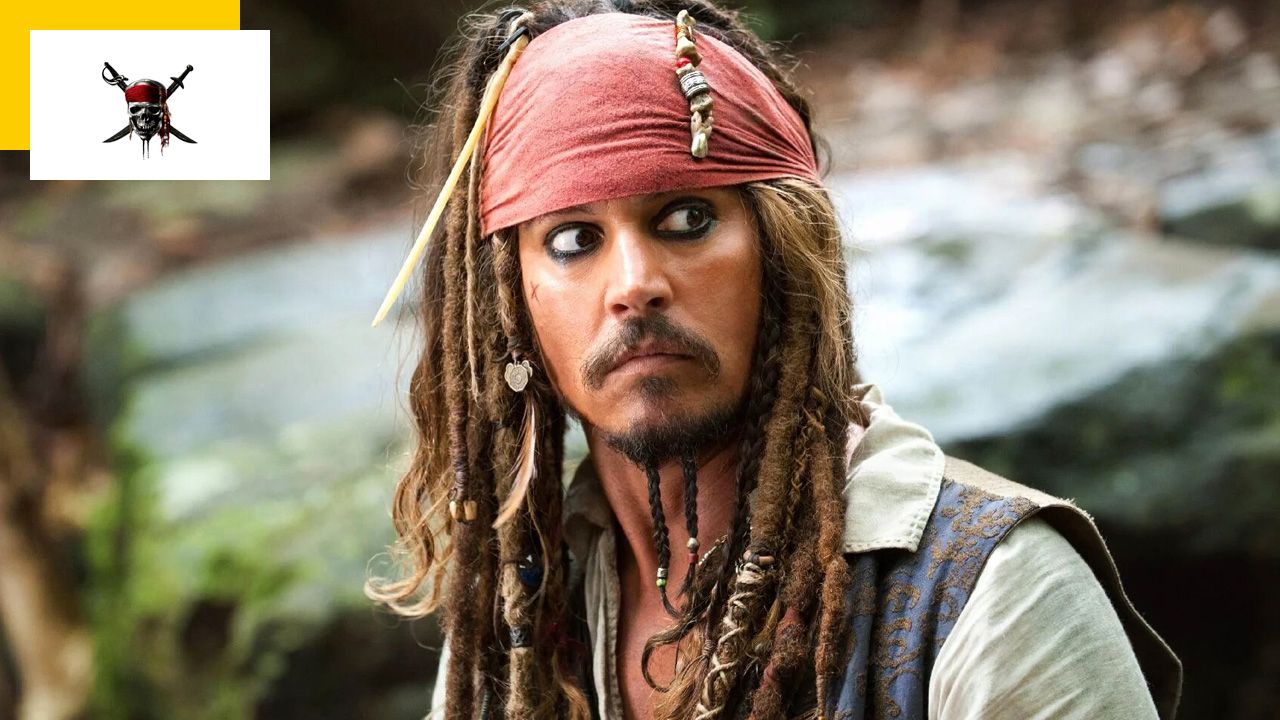 Johnny Depp in Pirates of the Caribbean 6: A possible return after the trial of Amber Heard?