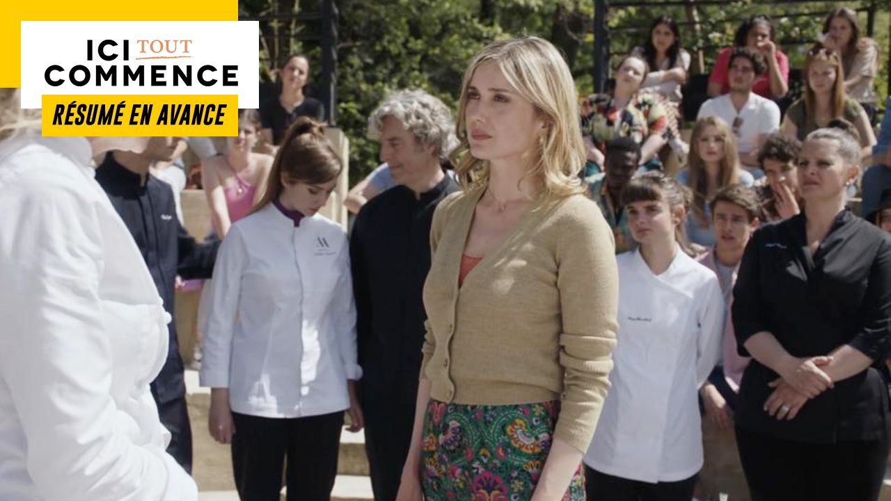 Here it all begins: What awaits you in the 418 episode of Thursday, June 9, 2022 [SPOILERS]