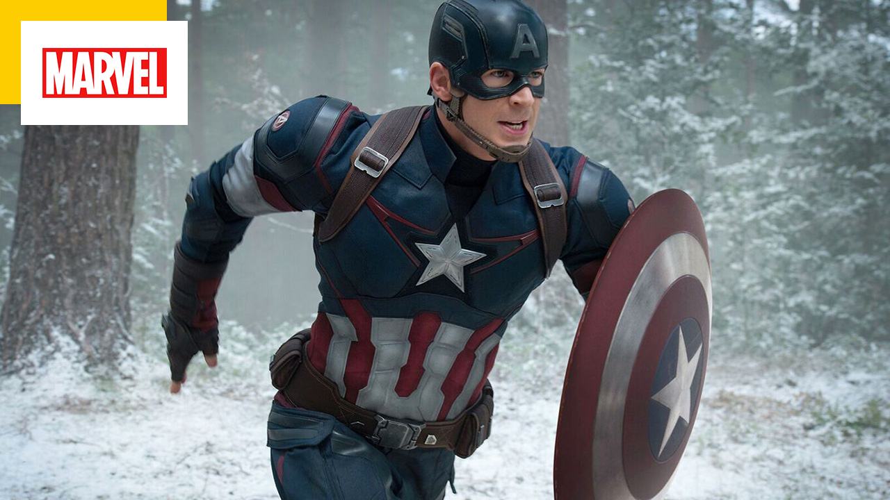 Marvel: Chris Evans back as Captain America?  He answers – Cinema News