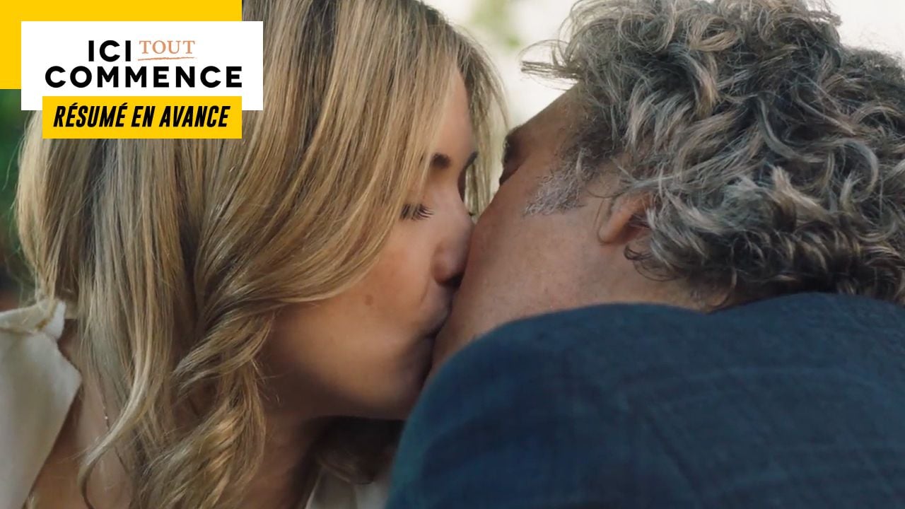 This is where it all begins: what awaits you in episode 421 of Tuesday, June 14, 2022 [SPOILERS]