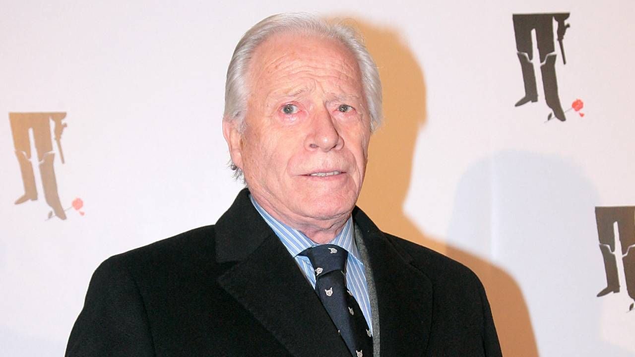 The Death of Truffaut Actor Henri Garcin and the Eternal Doctor Philip Brettville de Magou