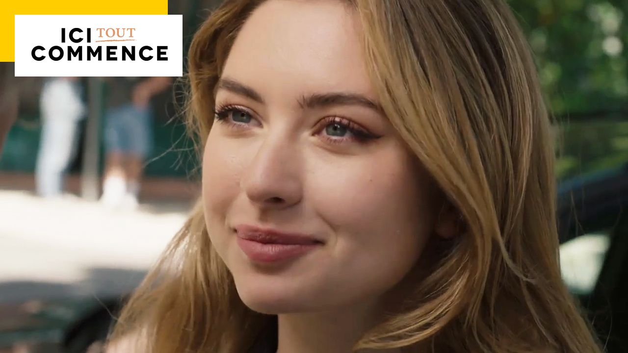 This is where it all begins: Will Charlene finally graduate?