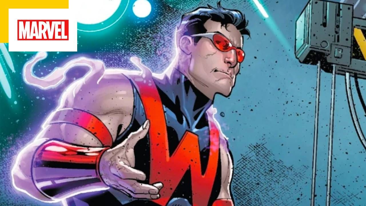Marvel: A superhero who has never been seen on screen will have his Disney + series