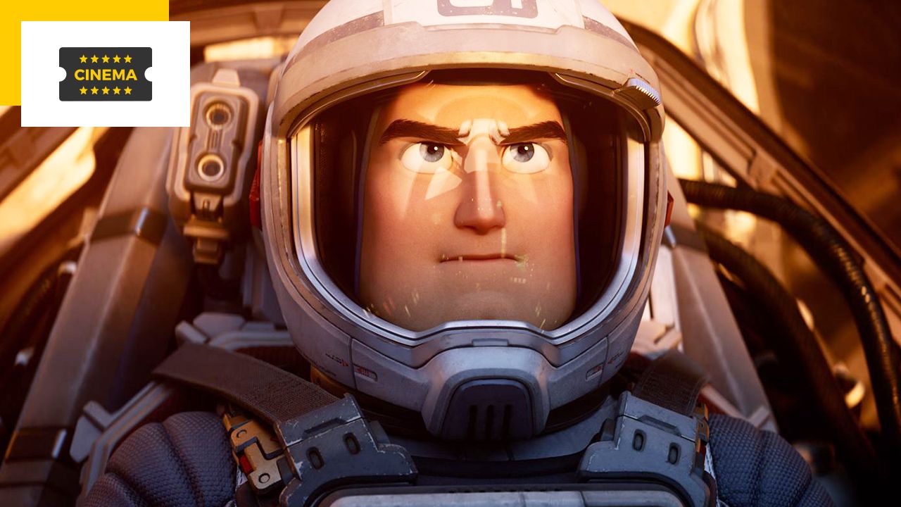 Theaters will be released on June 22: Buzz Lightyear, Elvis, The Perfect Man …