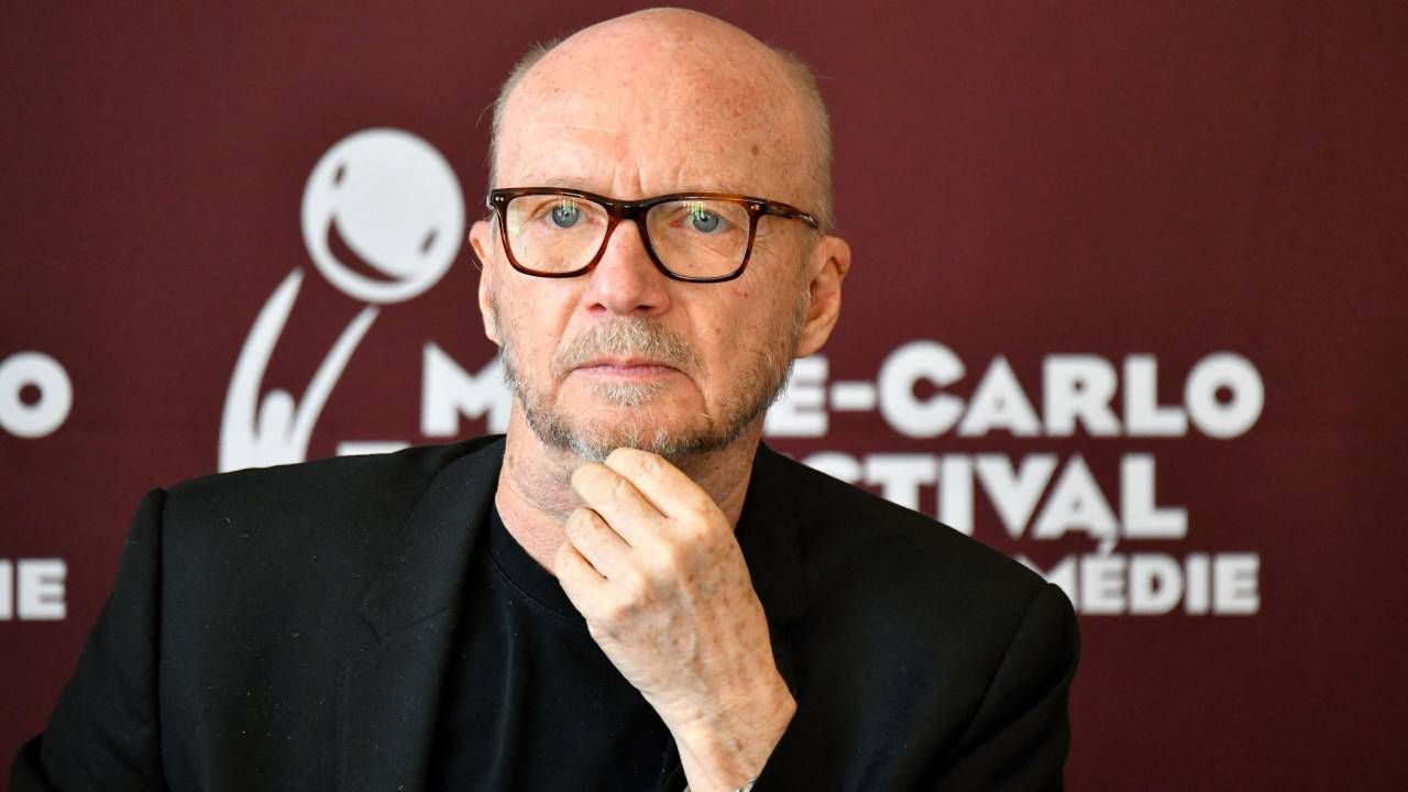 Collision director Paul Haggis has been arrested for sexual assault