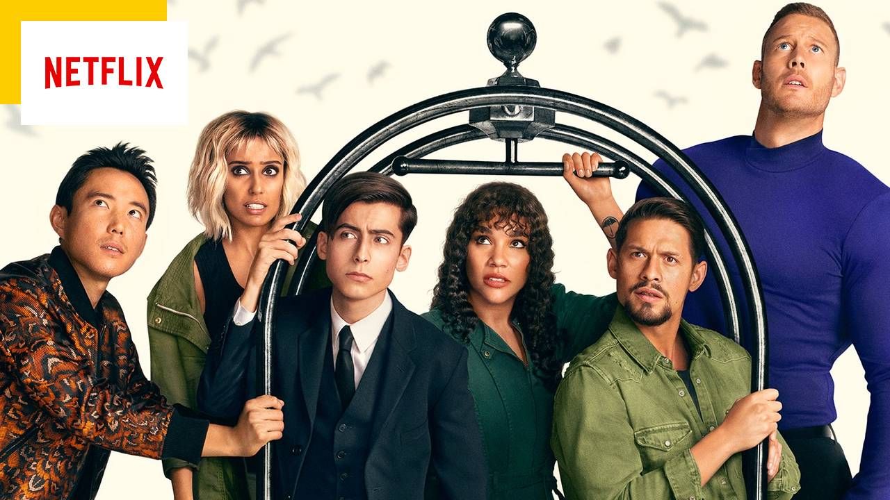 Umbrella Academy on Netflix: Is the Apocalypse Still So Fun After 3 Seasons?