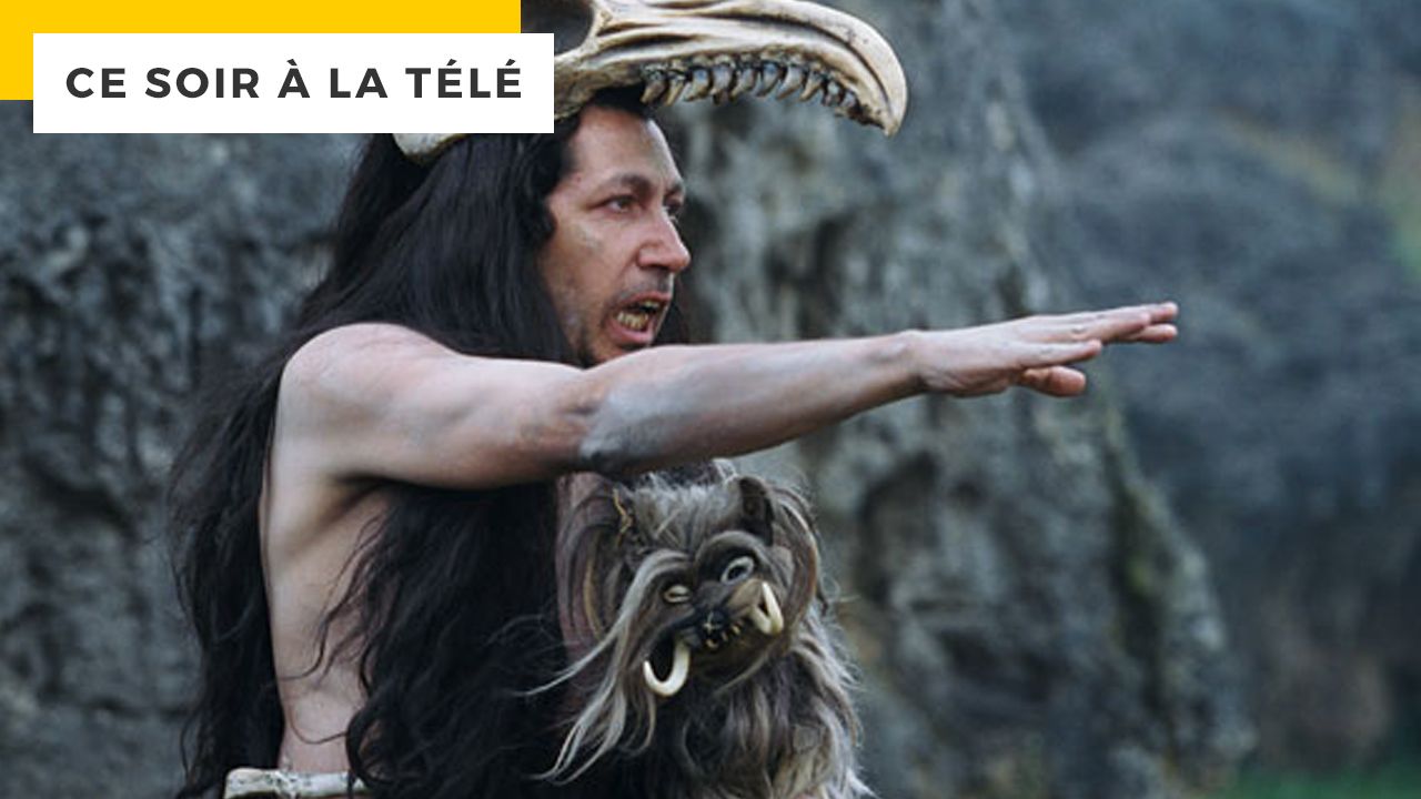 Tonight on TV: Alain Chabat’s unfairly misunderstood comedy
