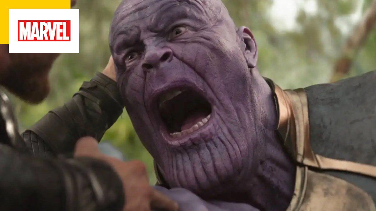 Marvel: Why didn’t Ant-Man blow up Thanos like The Boys did?