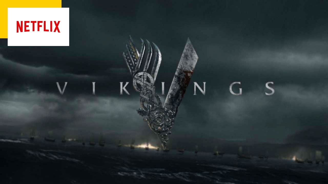 Vikings on Netflix: This detail announced the death of this iconic character