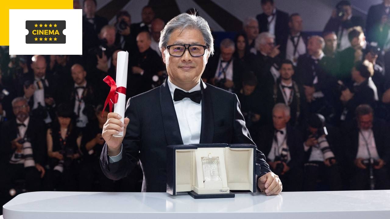 He shocked us, hurt us… Who is this brilliant Korean director to whom we owe the decision to go?