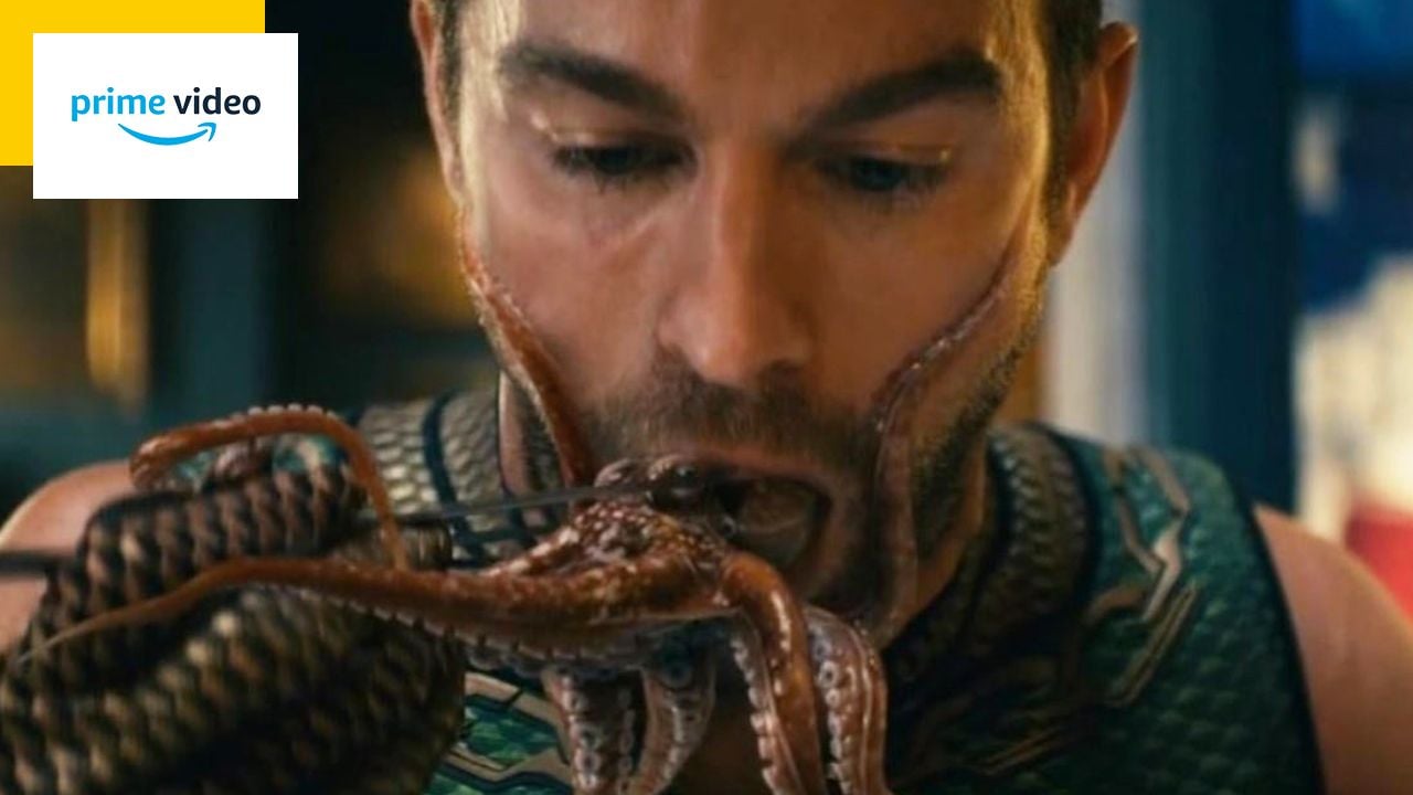 Boys: Orgy scene, giant penis… The most shocking scenes of season 3!
