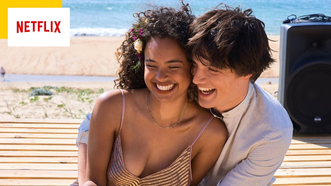 Les Liaisons Dangereuses Netflix 2022 Acteurs Les Liaisons Dangereuses par Netflix : ça ressemble à Élite et After... et  on ne like pas ! - Actus Ciné - AlloCiné
