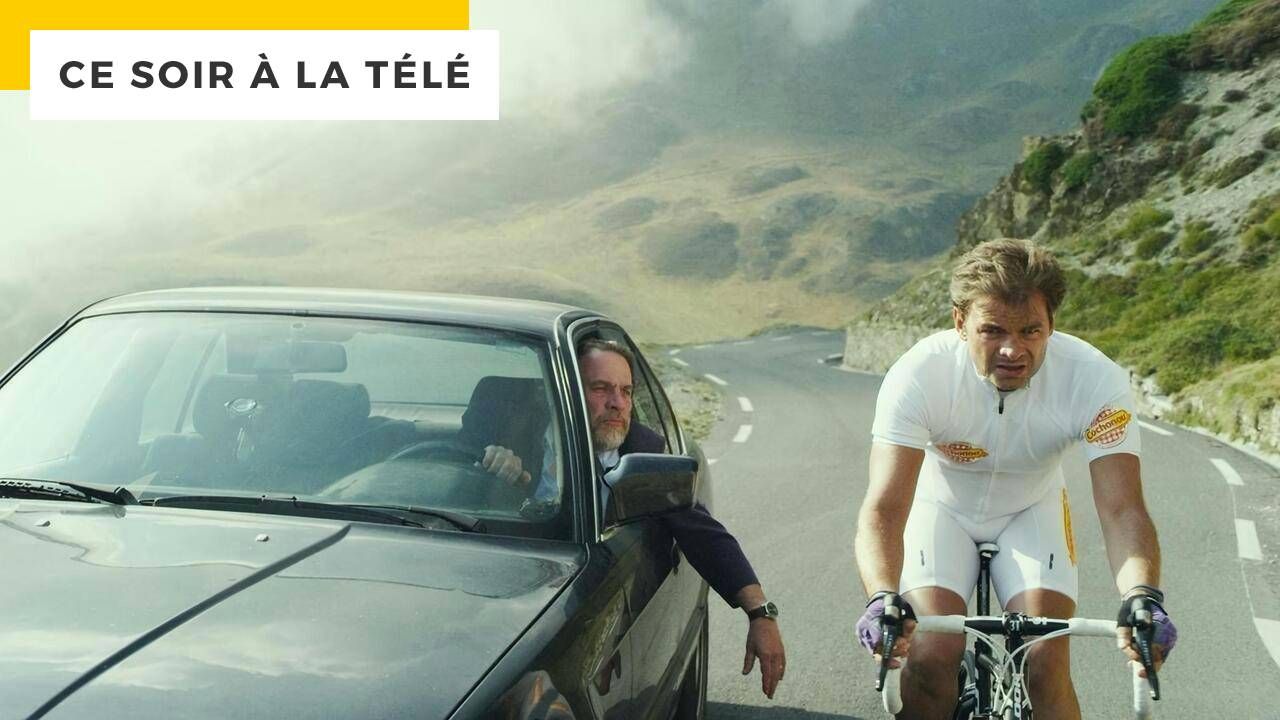 Velo a hot sale la tele