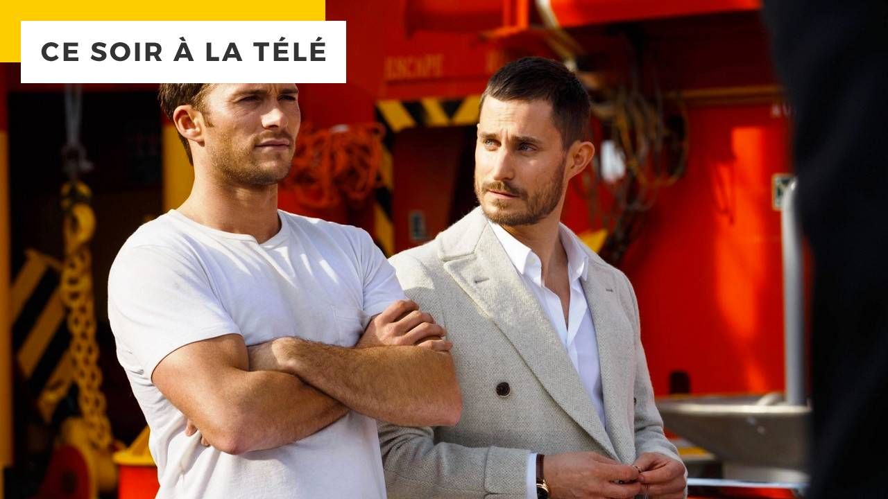Tonight on TV: Clint Eastwood’s son steals cars in Marseille
