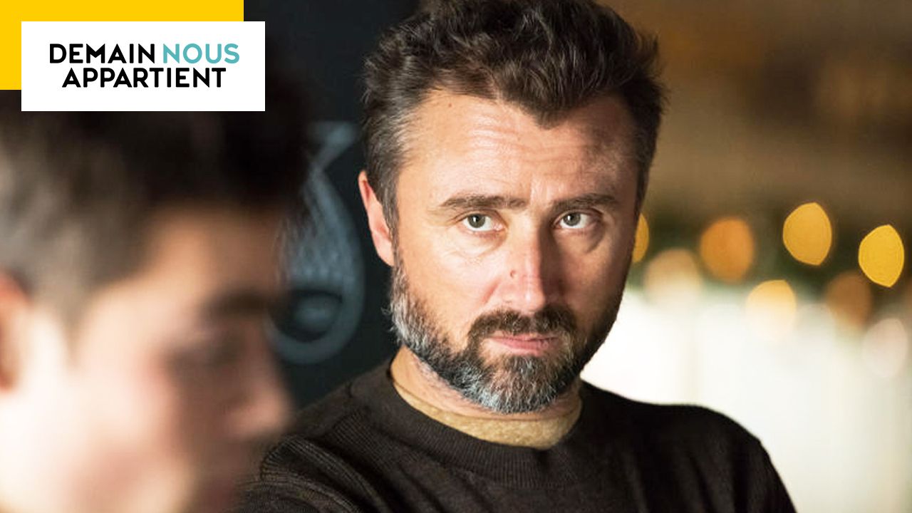 Tomorrow is ours: Is Alex on his way?  Alexander Brasser is spreading bad news