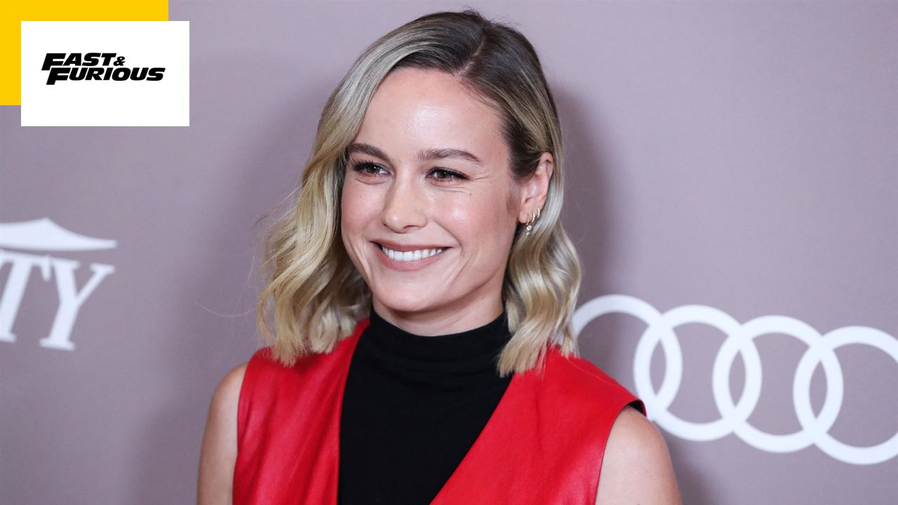 Fast and Furious 10: The hero of Captain Marvel can play an important role