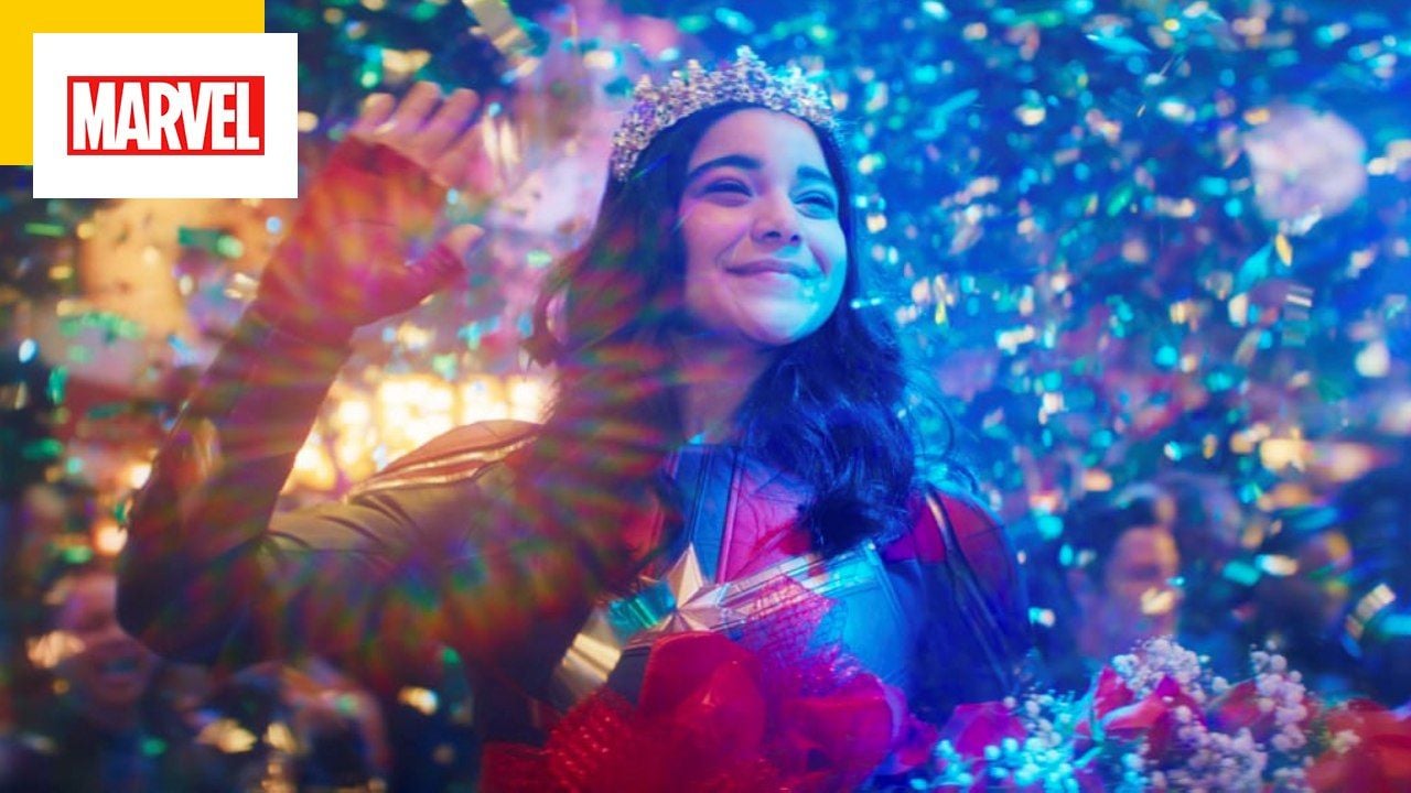 Miss Marvel series angers MCU: ‘All our brains exploded’
